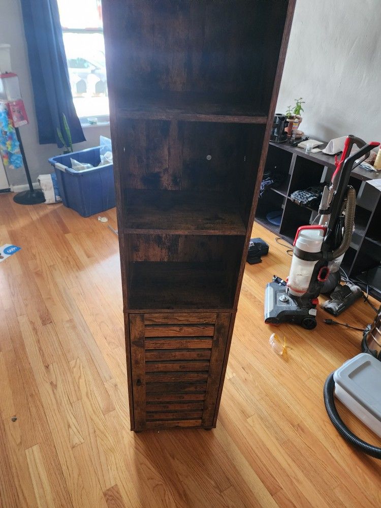 Book Shelf