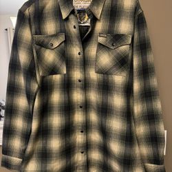 Dixxon Flannel Co- The Platoon