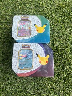 Pokémon 30th Celebration