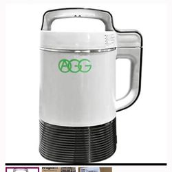 AGG Active Gear - Electric Infuser 