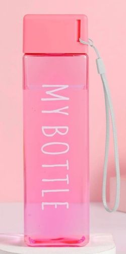Water Bottle 