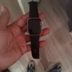 Apple Watch Series 9 GPS +Cellular   41mm   Rose Gold 