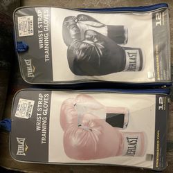Boxing gear