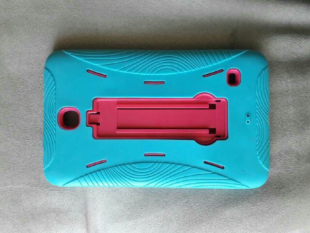 Tab 4 8.0 Case
