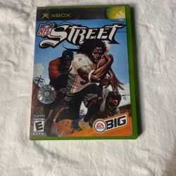 Xbox Game 