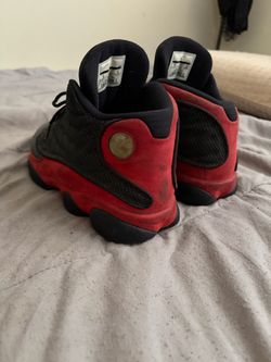 Jordan 13 bred size 8