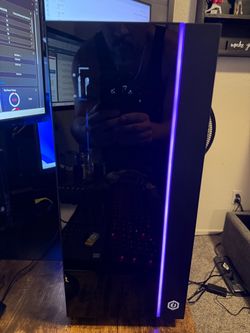 ASUS Gaming PC