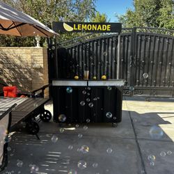Lemonade Stand