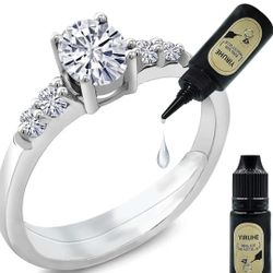 Ring Sizer/spacer Glue
