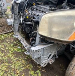 Toyota rav4 2.4L engine
