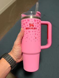 Stanley Quencher H2.0 Tumbler