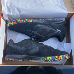  Nike Premier ii Sala Joga Bonito (2021 Release)