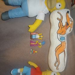 Simpsons 40 All