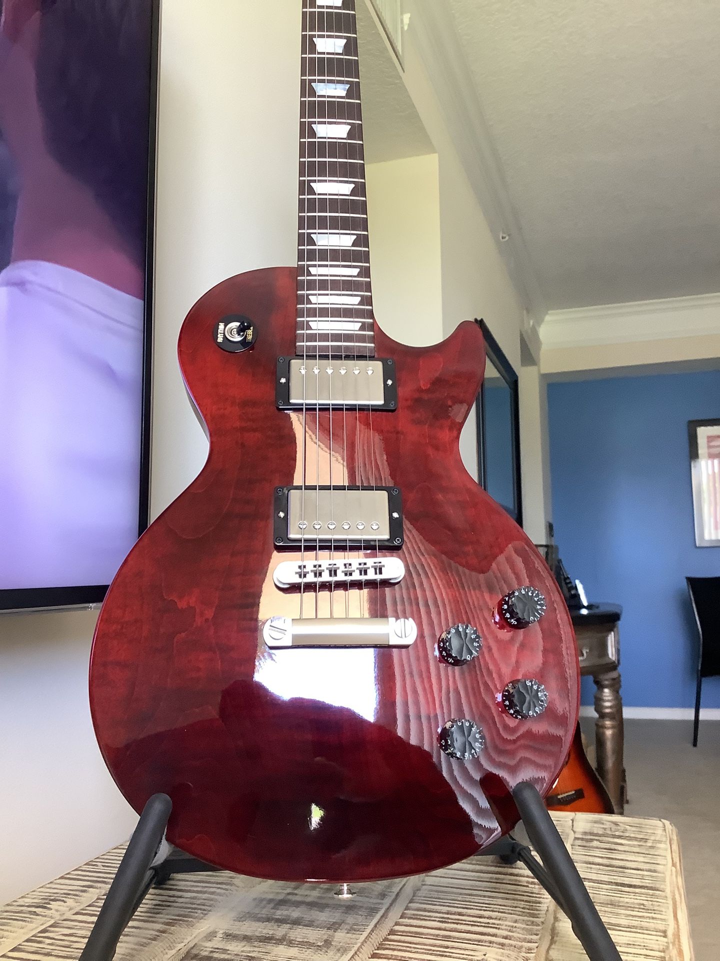 Gibson, Les Paul Studio Anniversary Edition