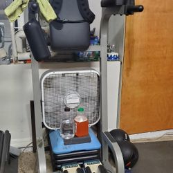 Body Solid Abs and  Dip