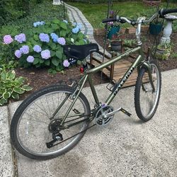 Raleigh sC 30 Bicycle