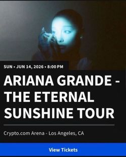 Ariana Grande