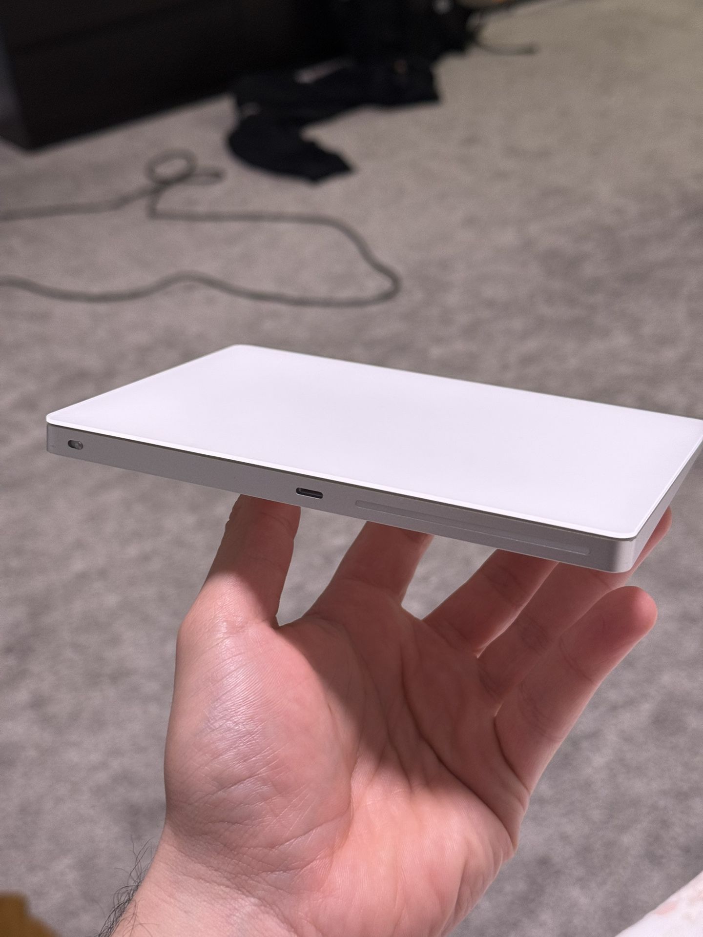 Apple Trackpad Lightning Model A1535