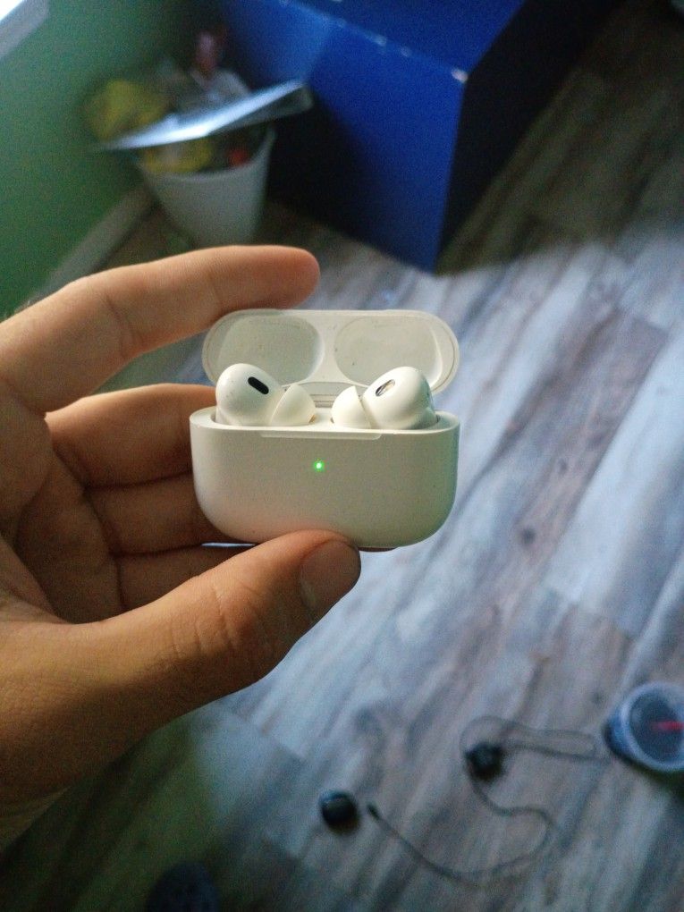Apple Airpods 