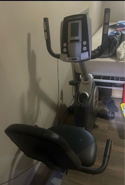 ProForm Recumbent Exercise Bike
