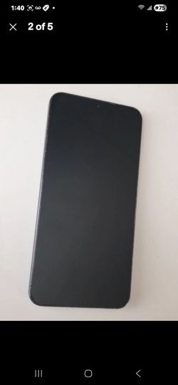 Samsung S23 plus 258gb factory Unlocked