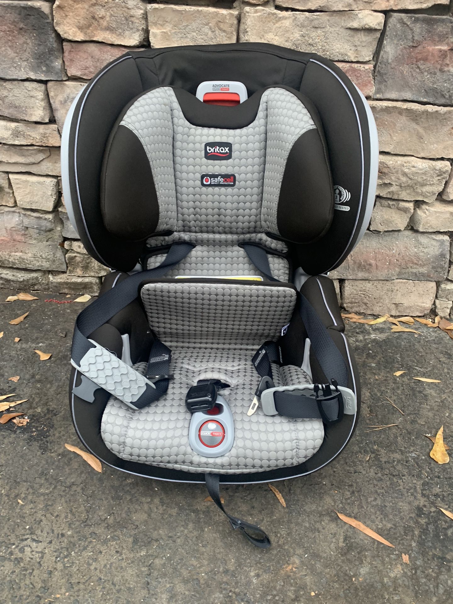 Britax Car seat