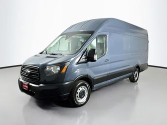 2019 Ford Transit-250