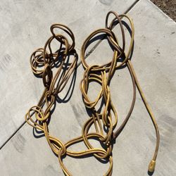 50 Ft Heavy Duty Extension Cord