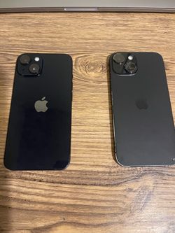 iPhones - Selling for parts (locked)