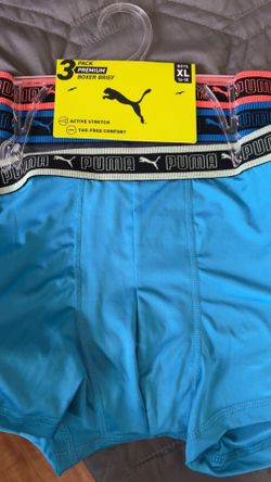 Puma Boy boxers