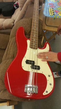 Bass