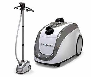 PureSteam Garment Steamer