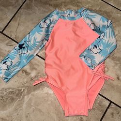 Bathing Suit