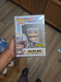 Killer bee