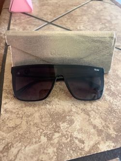 Quay sunglasses