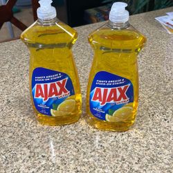Ajax 2x$4