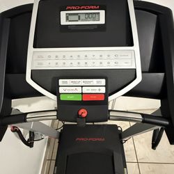 Treadmill-Caminadora ( Like new)