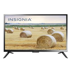 32” inch INSIGNIA TV