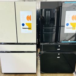 ✬⭐BRAND NEW Refrigerators Starts From $599 And up
