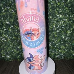 Stitch Tumbler 