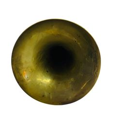 F.Jaubert & Cie of Paris Cornet. Lyon & Healy Sole Agents Chicago Trombone