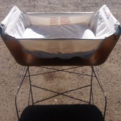 Offi Nest Bassinet 