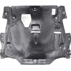 MTC Skid Plate Compatible with Volvo S60 V70 XC70 Replaces OEM# (contact info removed)6/(contact info removed)7 / (contact info removed)4
