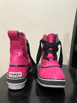 Rain Boot-Sorel Women's Premium