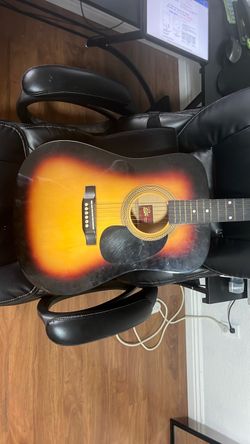 Acoustic Guitar