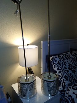 lamps