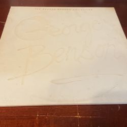 The George Benson Collection- Greatest Hits!