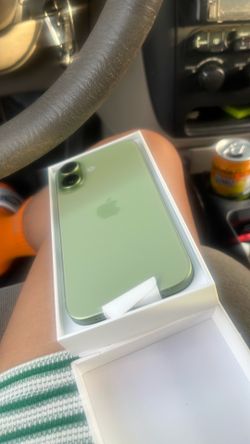 iPhone Apple