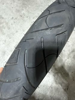 Harley Davidson front tire 100/90/19