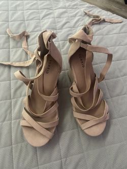Women’s Shoes Size 11-12